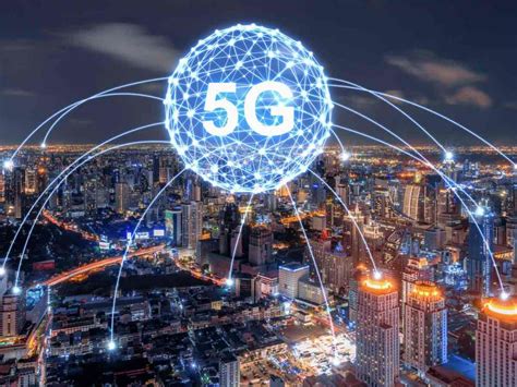 5g internet for business